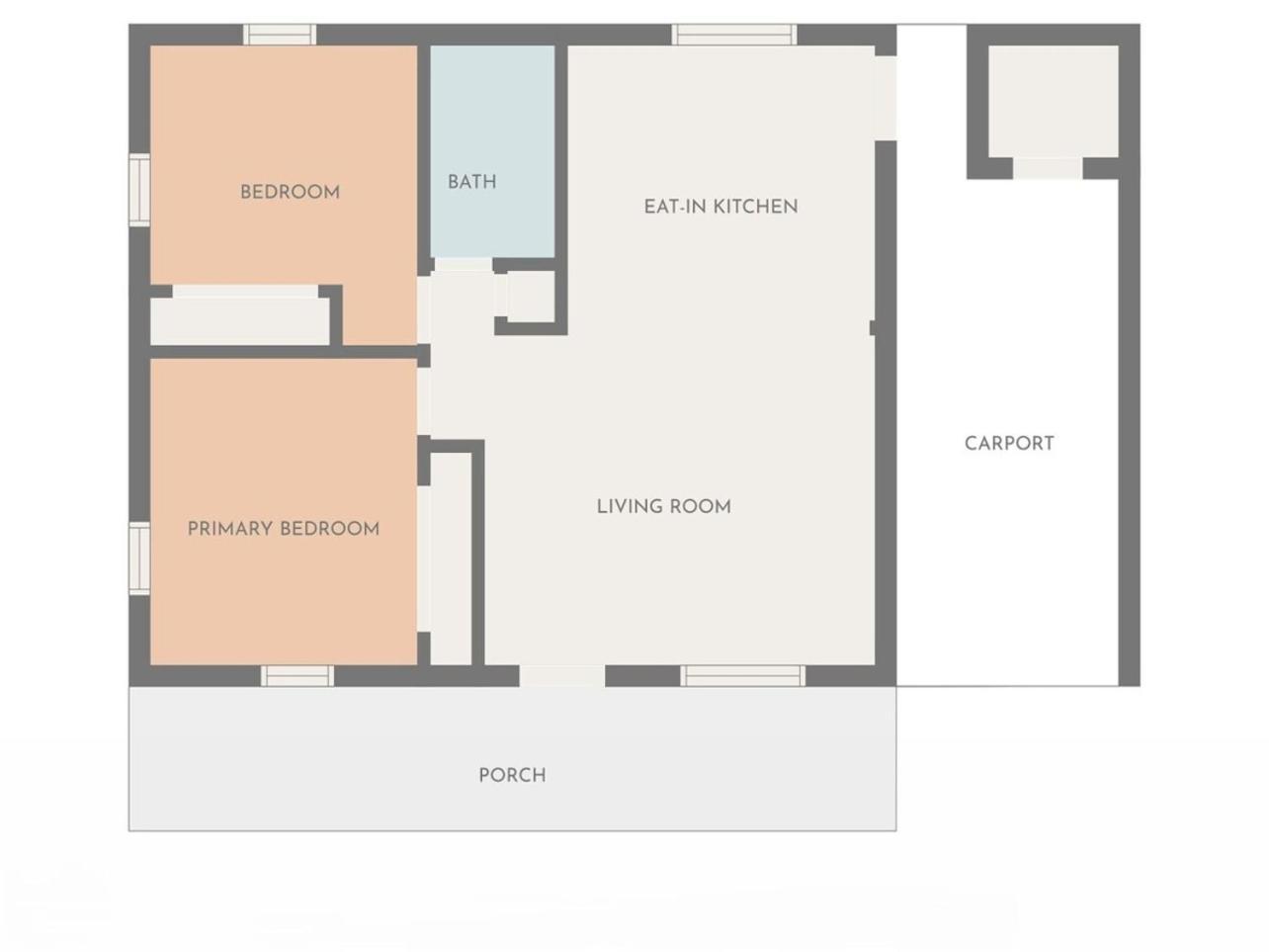2 Bdrm Modern House Mins From Beach & Casino Hb1 Hallandale Beach Eksteriør bilde